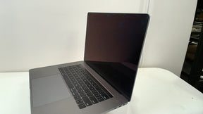 MacBook Pro 15 inch 2018 Space Grey (Read Description)