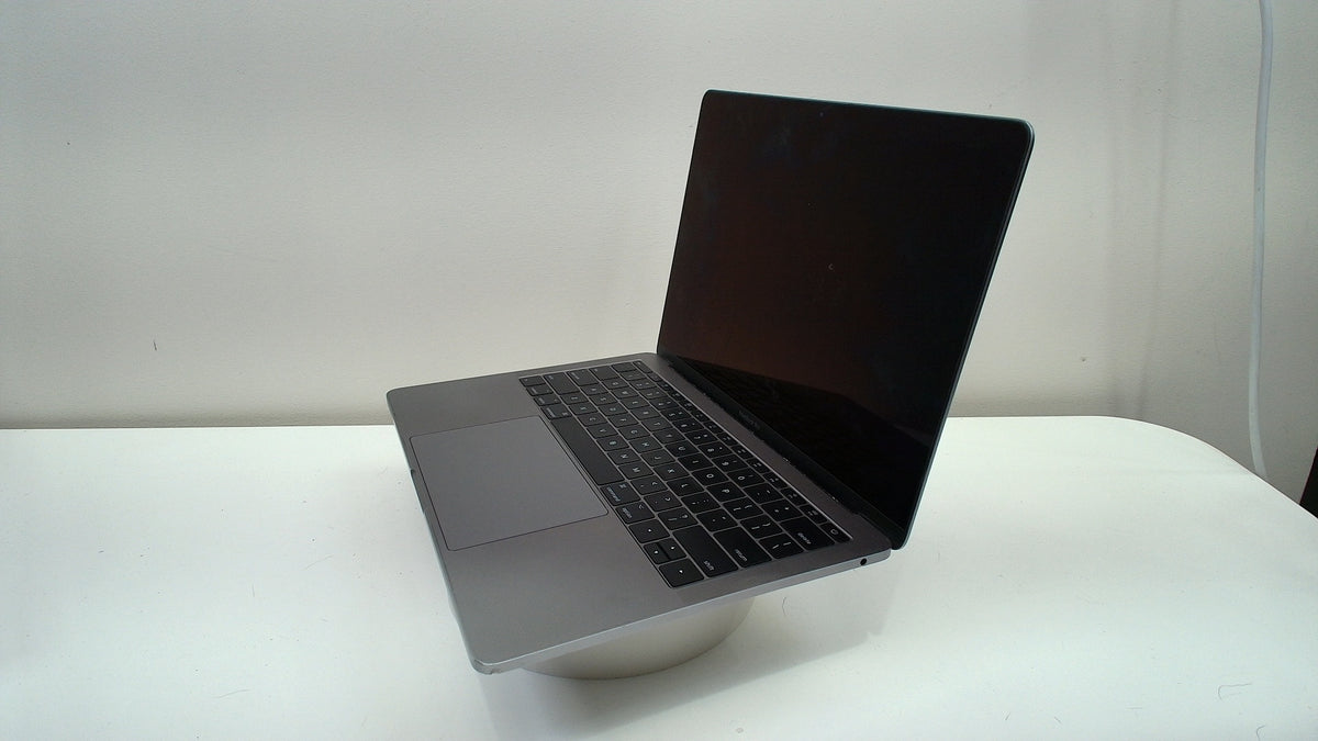 Macbook Pro 13 inch 2017 (Non Touchbar) Space Gray (Read Description)