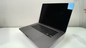 MacBook Pro (16-inch, 2019)‎ (Read Description)
