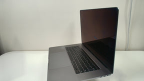 Macbook Pro 15 inch Touchbar 2018 (Read Description)