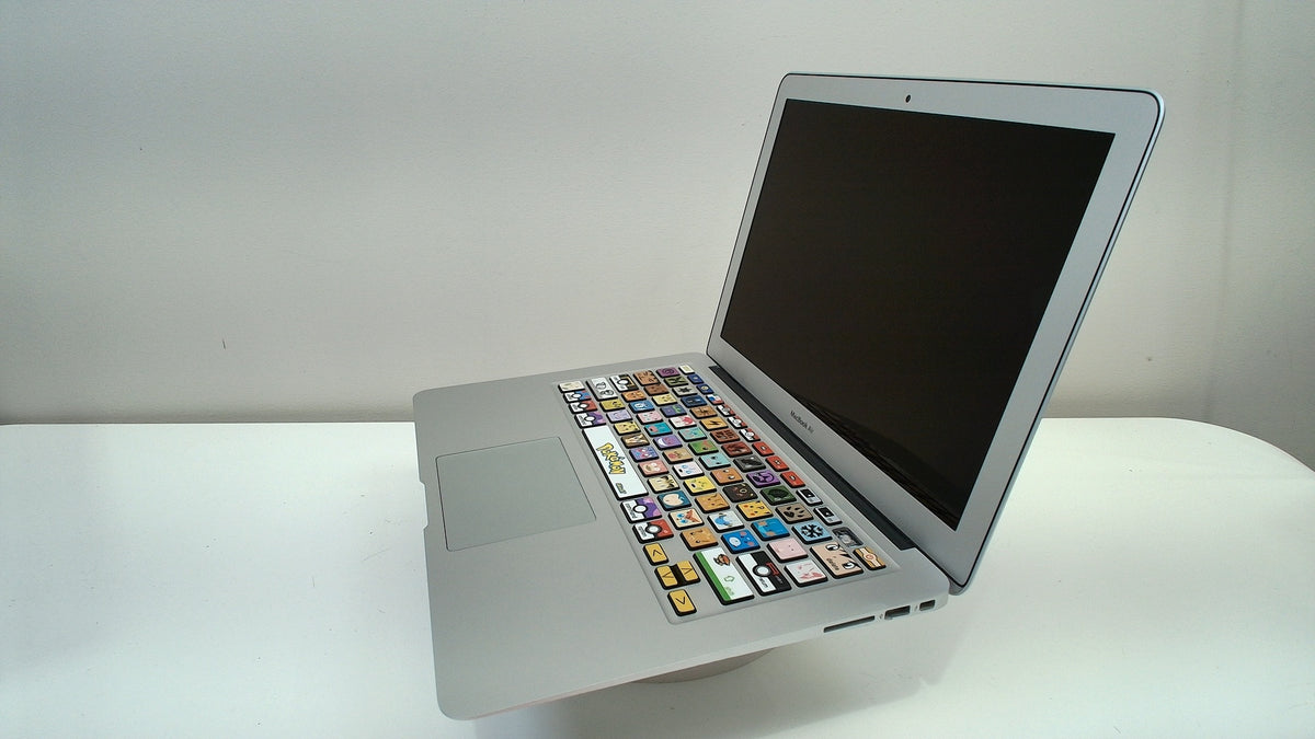 MacBook Air (13-inch, 2017) (Read Description)