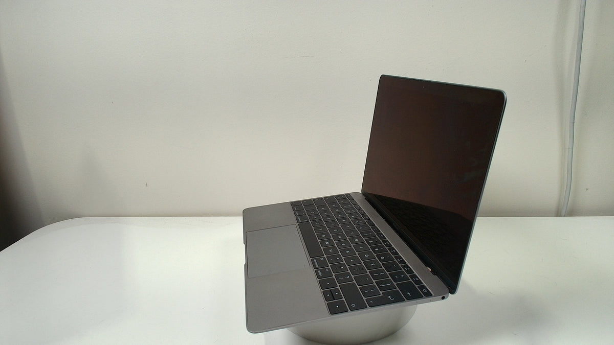 MacBook (Retina, 12-inch, Early 2016)‎ (Read Description)