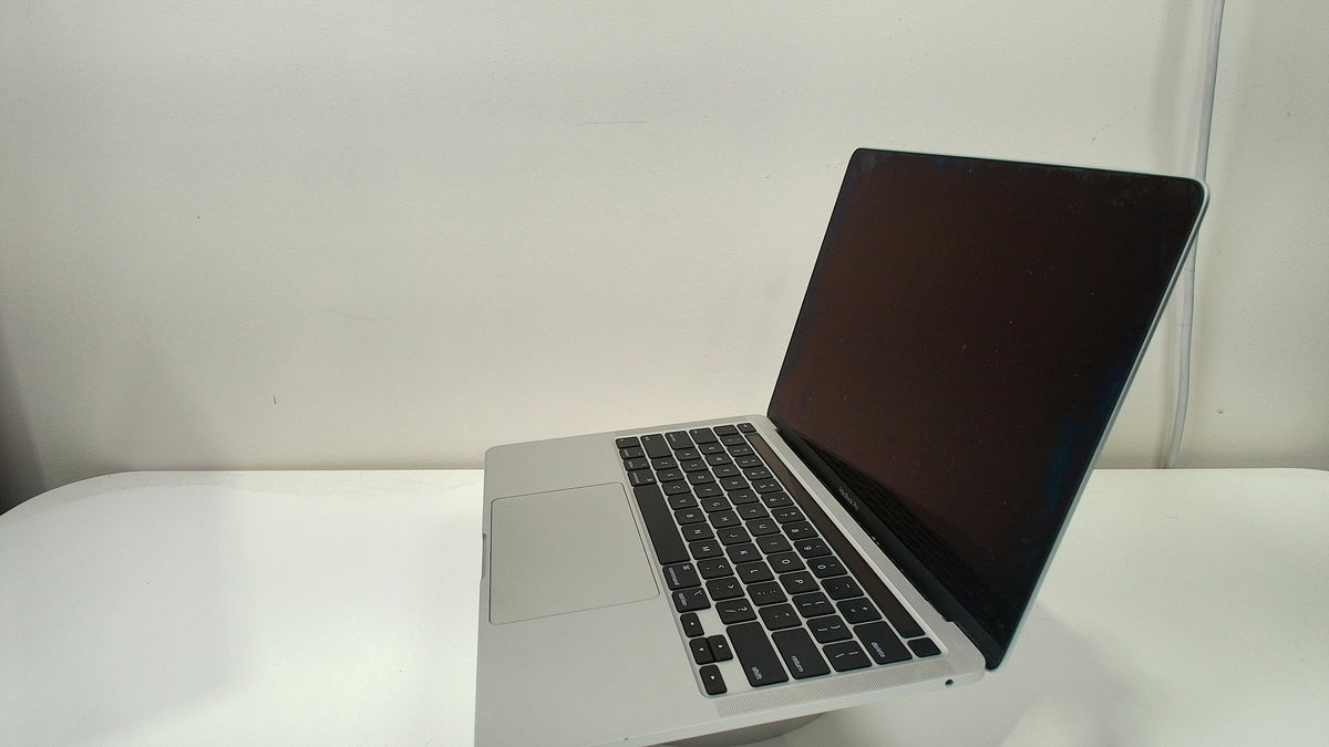 Macbook Pro 13 inch touchbar 2020 (Intel, 2 Thunderbolt Ports) Space-Grey (Read Description)