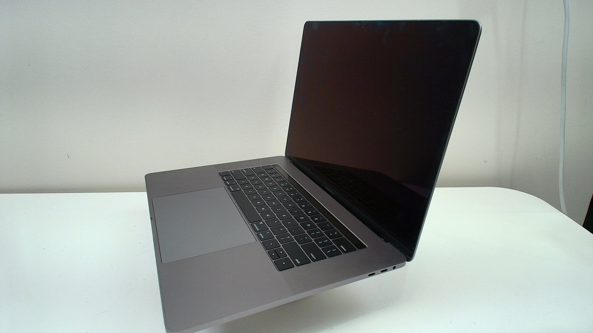 MacBook Pro (15-inch, 2019)‎ Touch ID Bar  (Read Description)