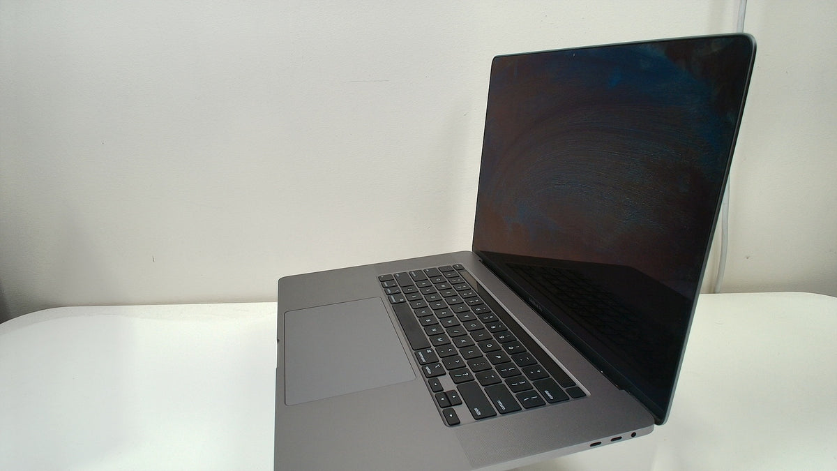 MacBook Pro (16-inch, 2019)‎ (Read Description)