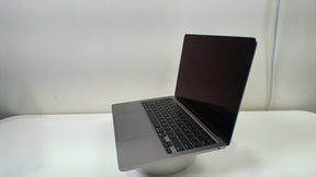 MacBook Pro 13 inch Touchbar 2020 / 2021 (M1) Space gray (Read Description)