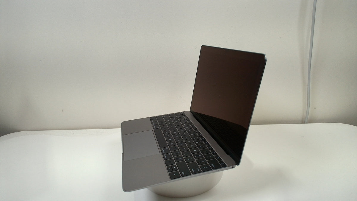 MacBook Retina 12 inch 2016 Space Grey  (Read Description)