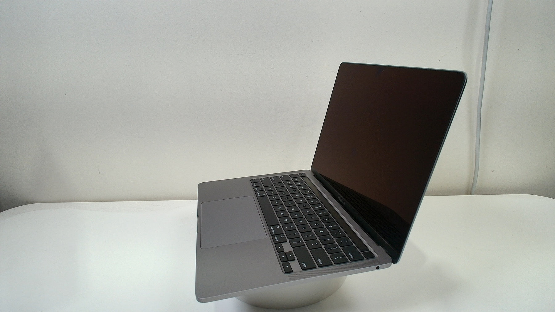 MacBook Pro 13 inch Touchbar 2020 / 2021 (M1) Space-Grey (Read Description)