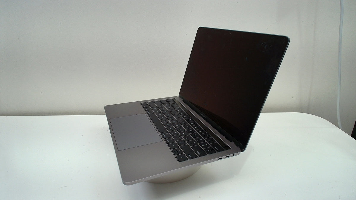 MacBook Pro 13 inch 2017 (Touchbar) Space Gray (Read Description)