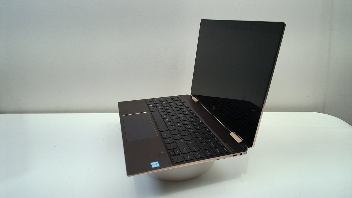 PC HP Spectre x360 Convertible 13-ap0xxx (Read Description)