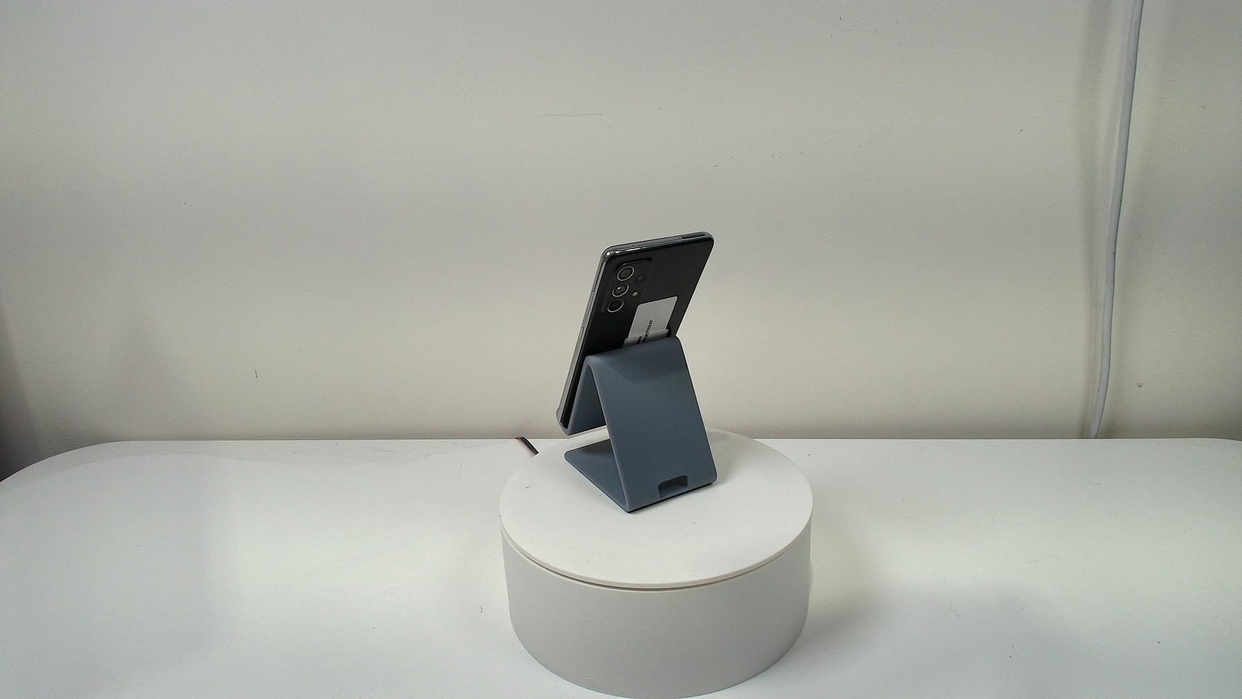 Samsung Galaxy A52 5G Black (Read Description)