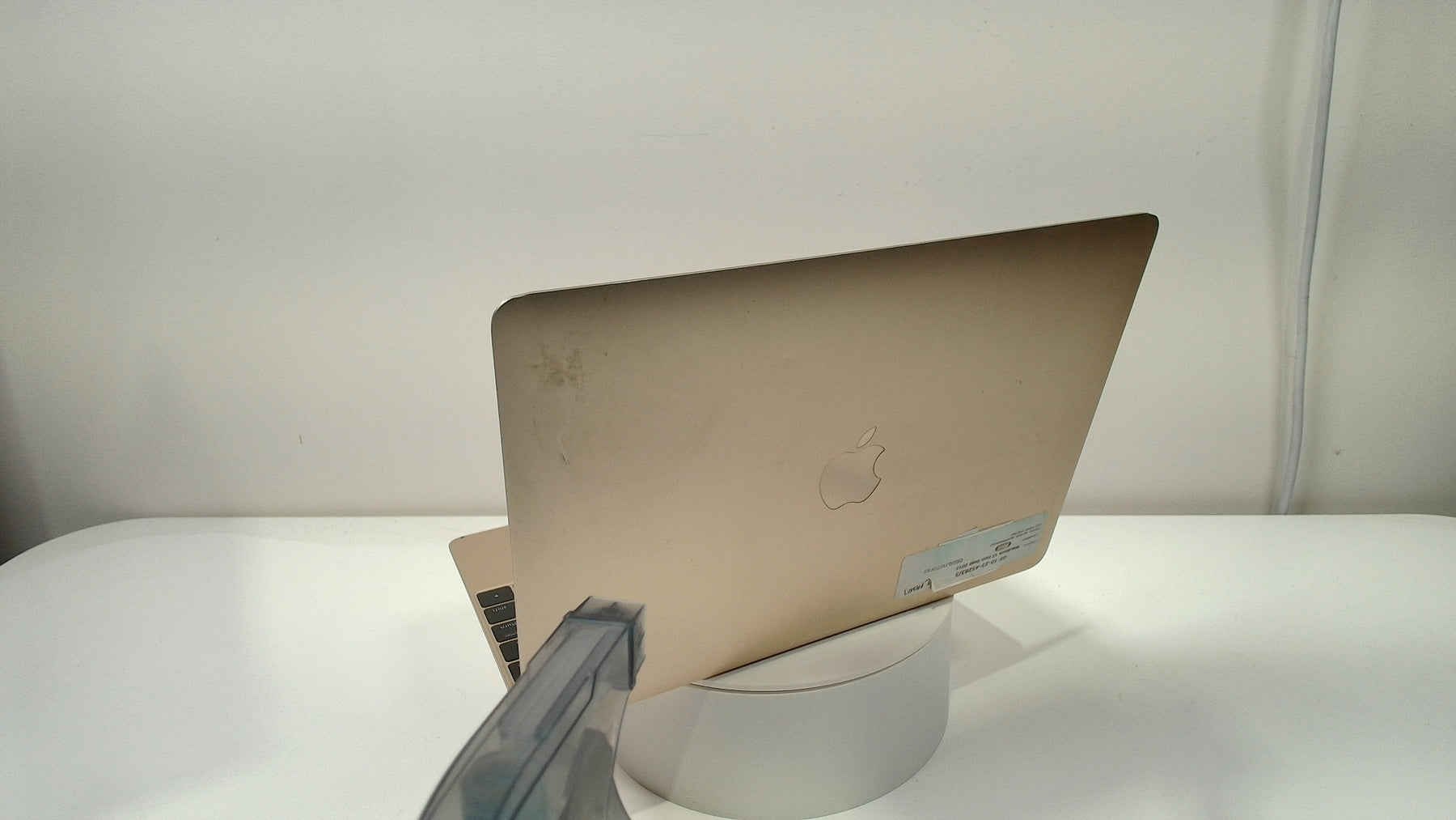 MacBook 12 inch Gold 2015 (Read Description)