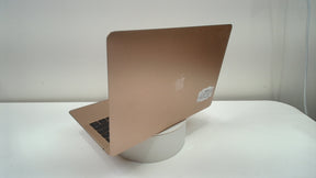 MacBook Air 13 inch retina 2019 Gold (Read Description)