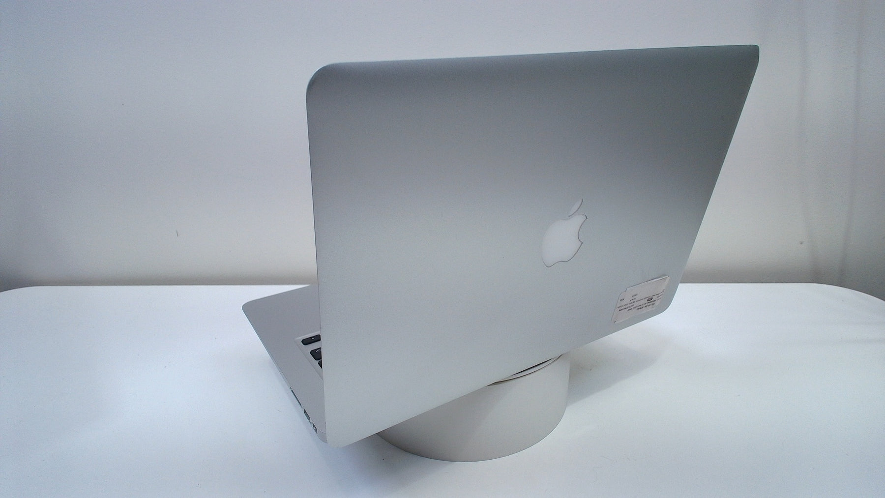 MacBook Air 13 inch 2017 Silver (Read Description)