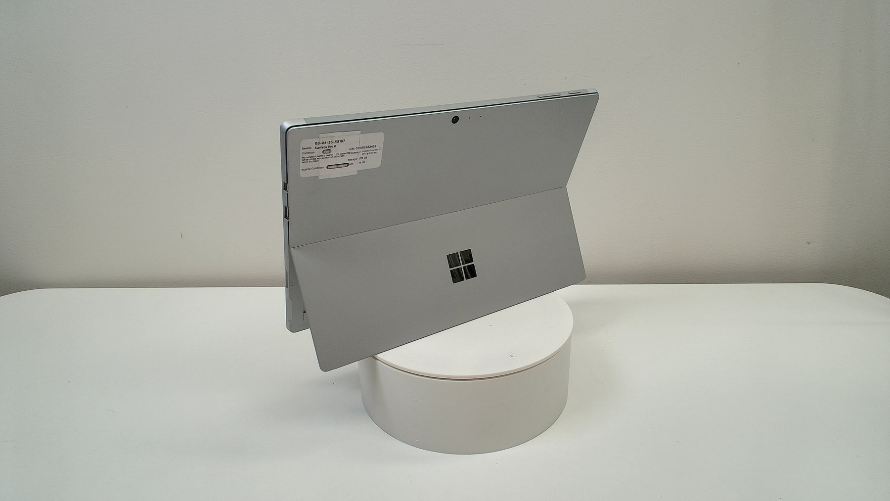 PC Surface Pro 6 (Read Description)