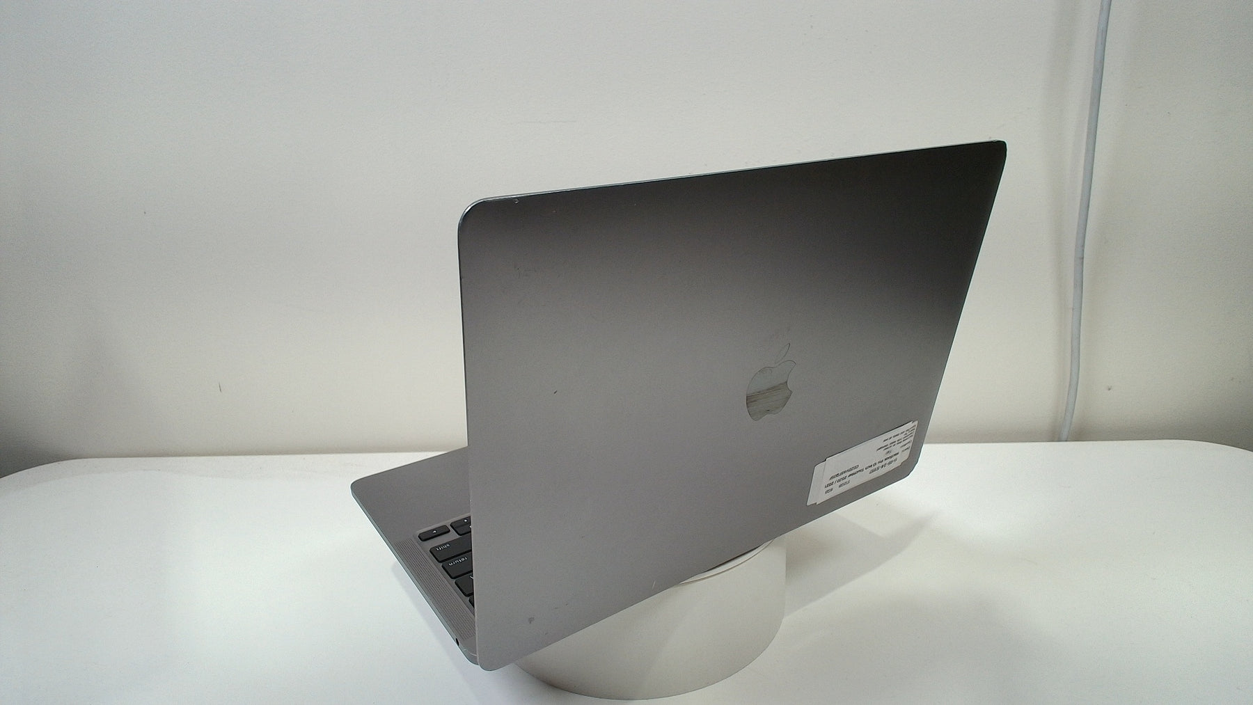MacBook Pro 13 inch Touchbar 2020 / 2021 (M1) Space gray (Read Description)