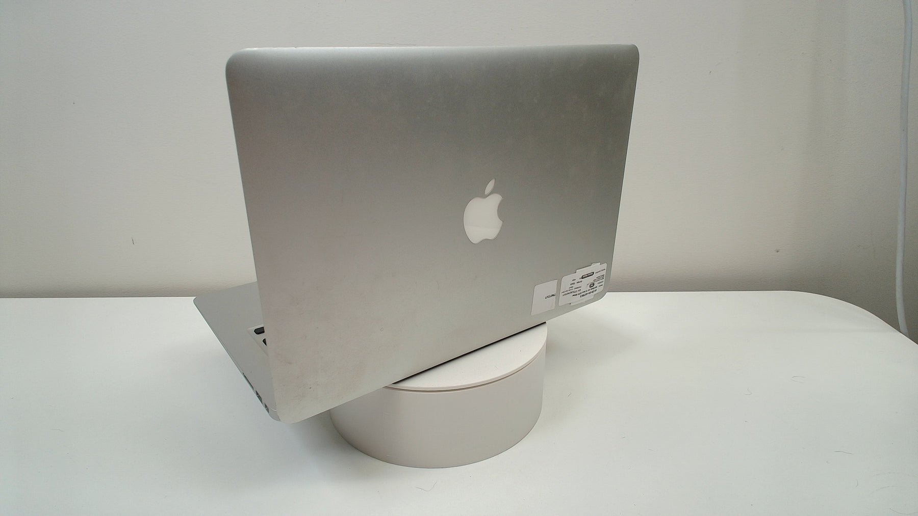 MacBook Air 13 inch 2013 Silver (Read Description)