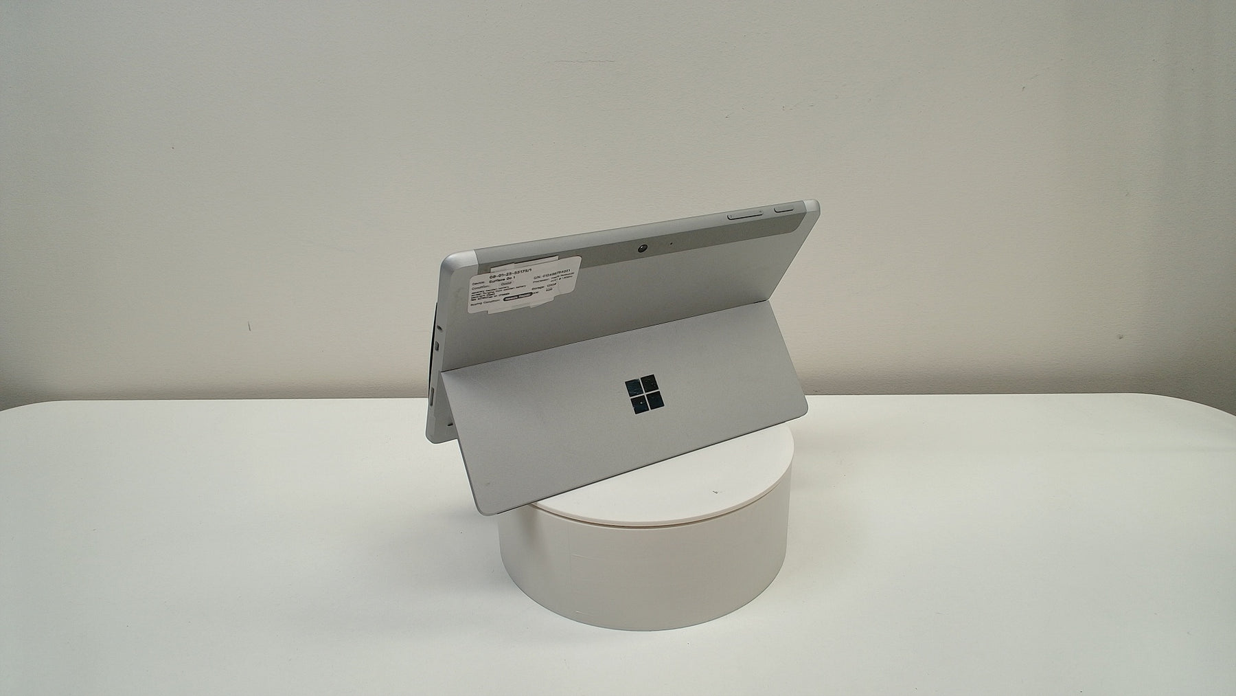 PC Surface Go 1 (Read Description)