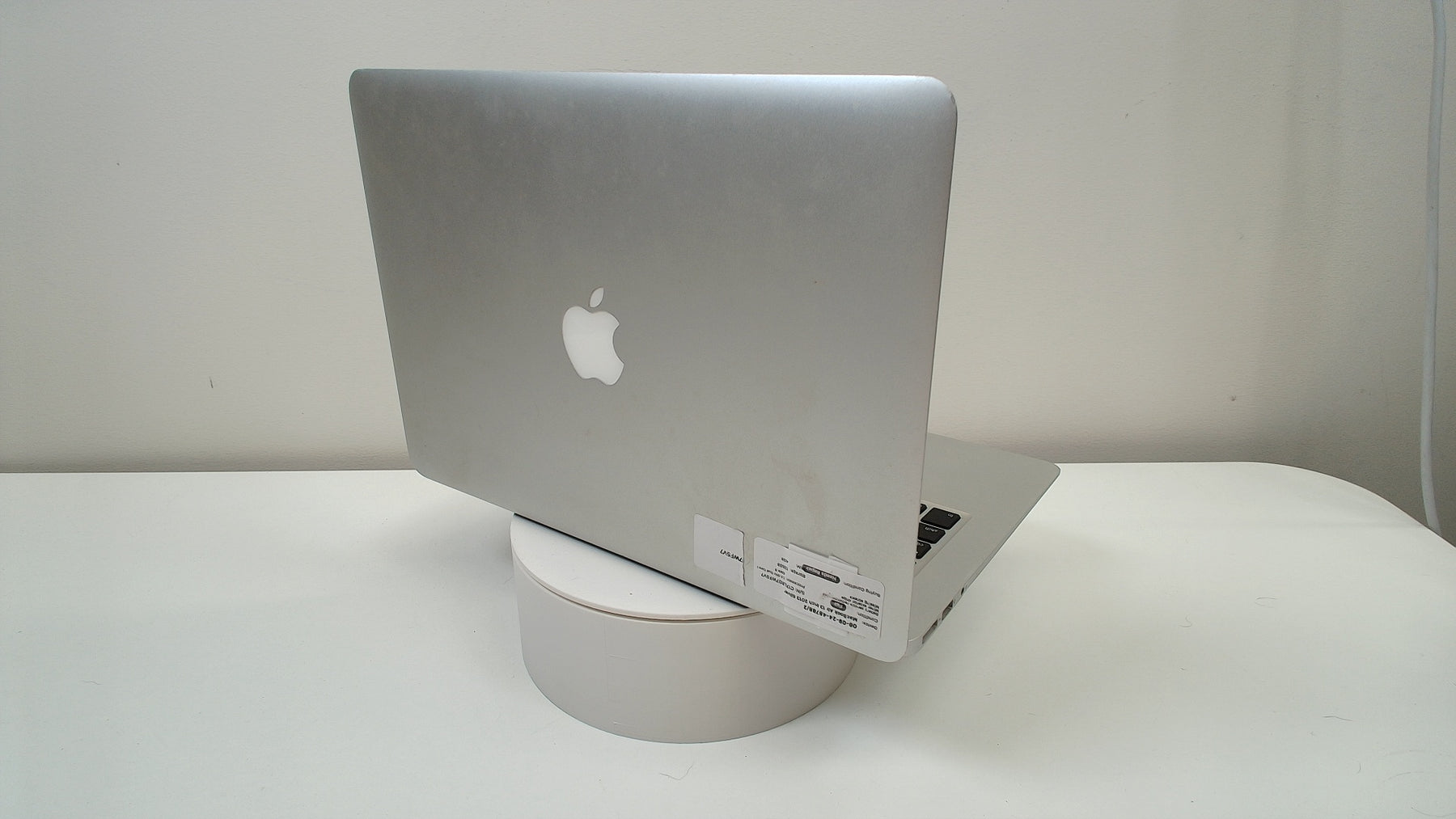 MacBook Air 13 inch 2013 Silver (Read Description)