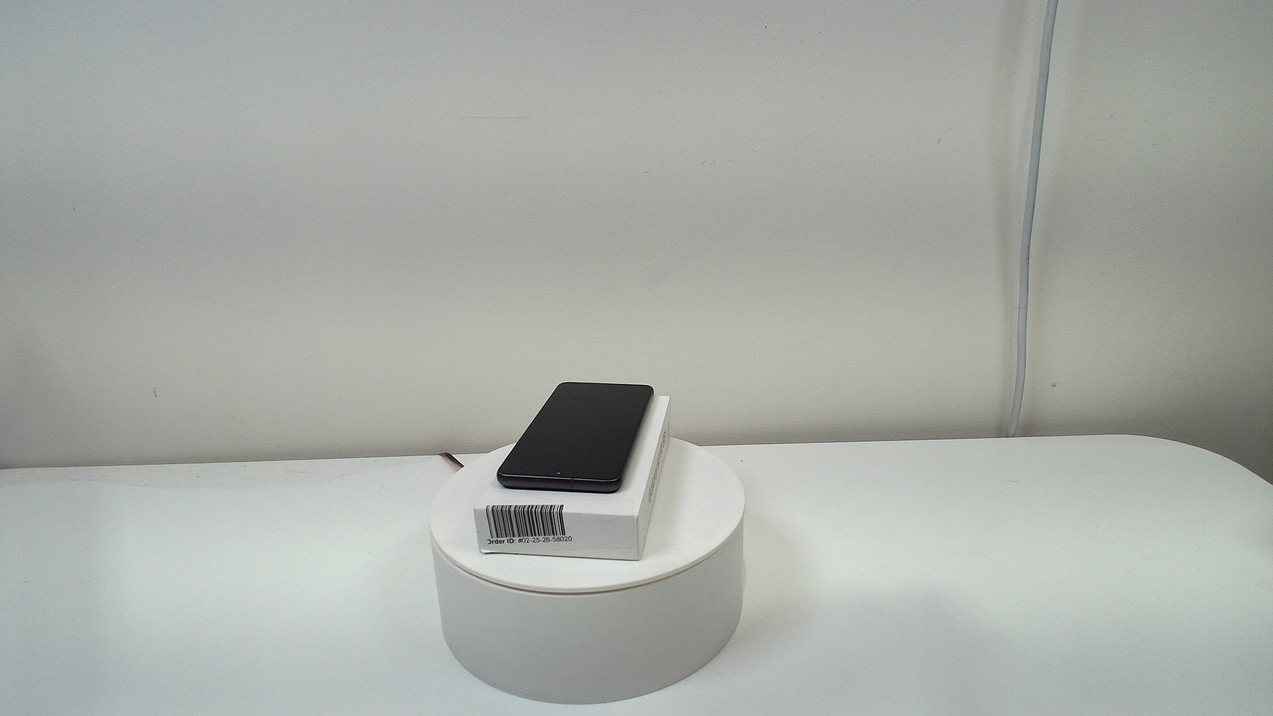 Samsung Galaxy S21 FE - Lines On Screen  (Read Description)