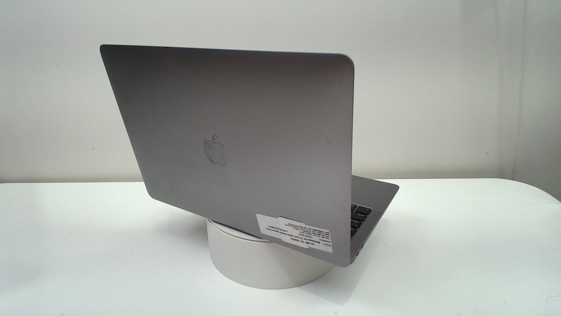 MacBook Air 13 inch 2020 (Intel) Space-Grey (Read Description)
