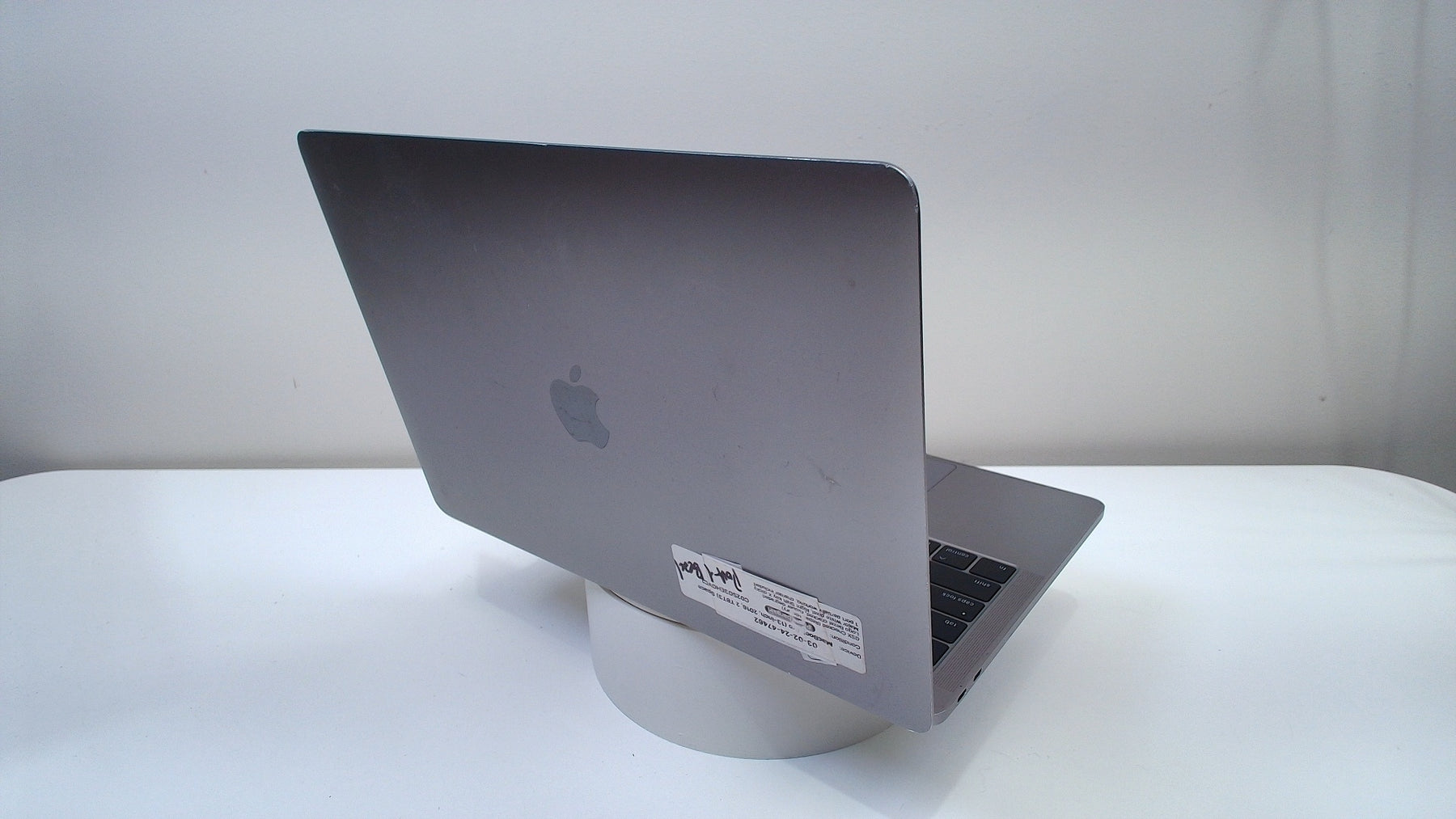 MacBook Pro (13-inch, 2016, 2 TBT3)‎ Space Grey (Read Description)