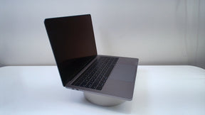 MacBook Pro (13-inch, 2017, 4 TBT3)‎ Space Gray (Read Description)