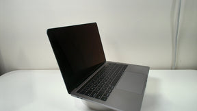 Macbook Pro 13 inch 2017 (Touchbar) Space-Grey (Read Description)