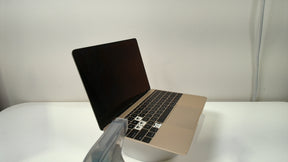 MacBook 12 inch Gold 2015 (Read Description)