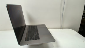 MacBook Pro 15 inch 2019 Space Grey (Read Description)