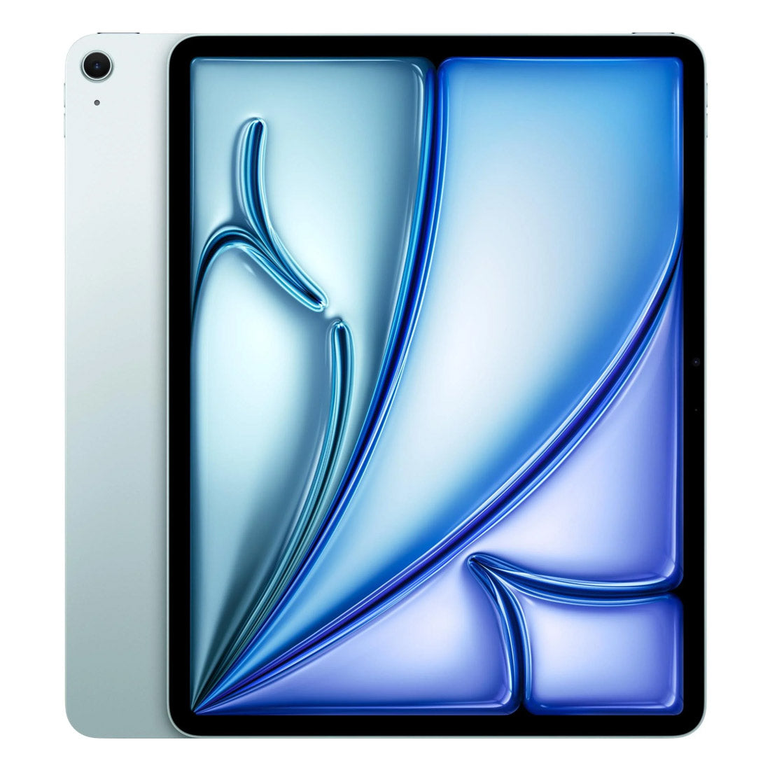 iPad Air 6th Gen - 11 inch - M2  - Blue - Wi-Fi  (Current)
