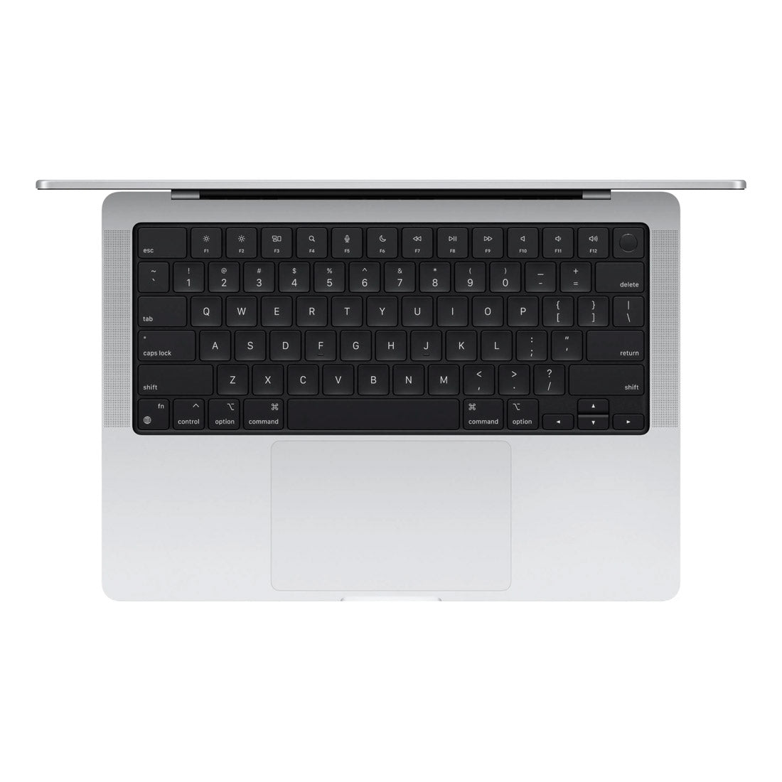 MacBook Pro 14-inch - Apple M5 Chip  - (Silver) - Refurbished