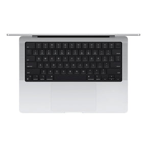 MacBook Pro 14-inch - Apple M5 Chip  - (Silver) - Refurbished