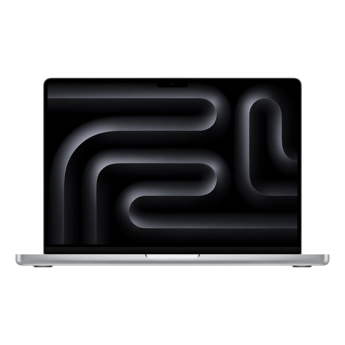 MacBook Pro 14-inch - Apple M5 Chip  - (Silver) - Refurbished