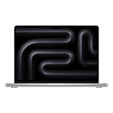 MacBook Pro 14-inch - Apple M5 Chip  - (Silver) - Refurbished