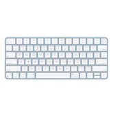 Apple Magic Keyboard with TouchID - Blue (Refurbished)