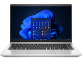 HP Elitebook 640 14 inch G9 Laptop Core  i5-1245U 16GB 512GB SSD