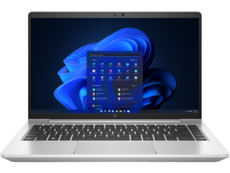 HP Elitebook 640 14 inch G9 Laptop Core  i5-1245U 16GB 512GB SSD