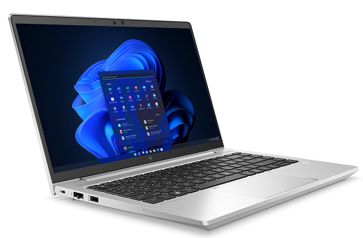 HP Elitebook 640 14 inch G9 Laptop Core  i5-1245U 16GB 512GB SSD