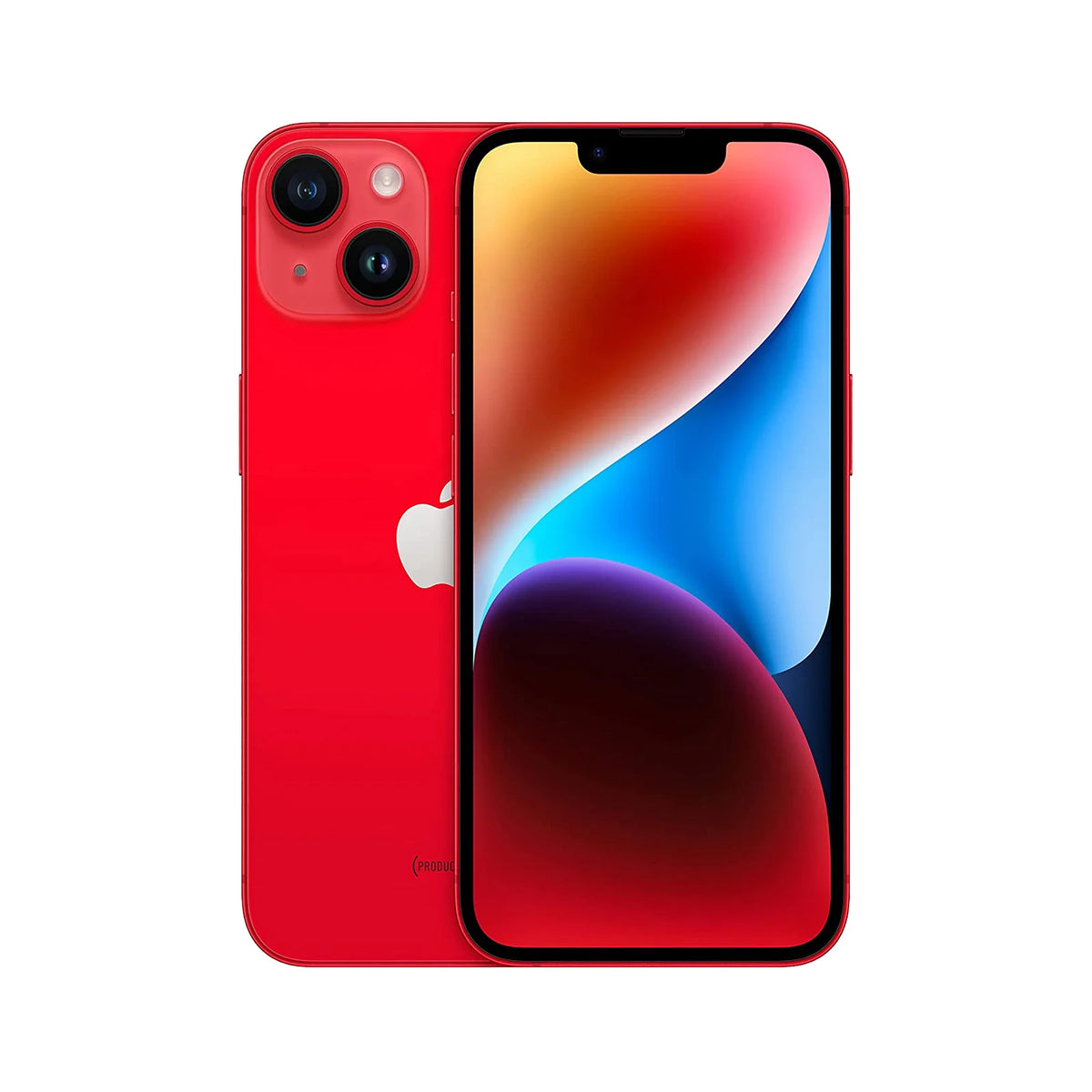 iPhone 14 - Red