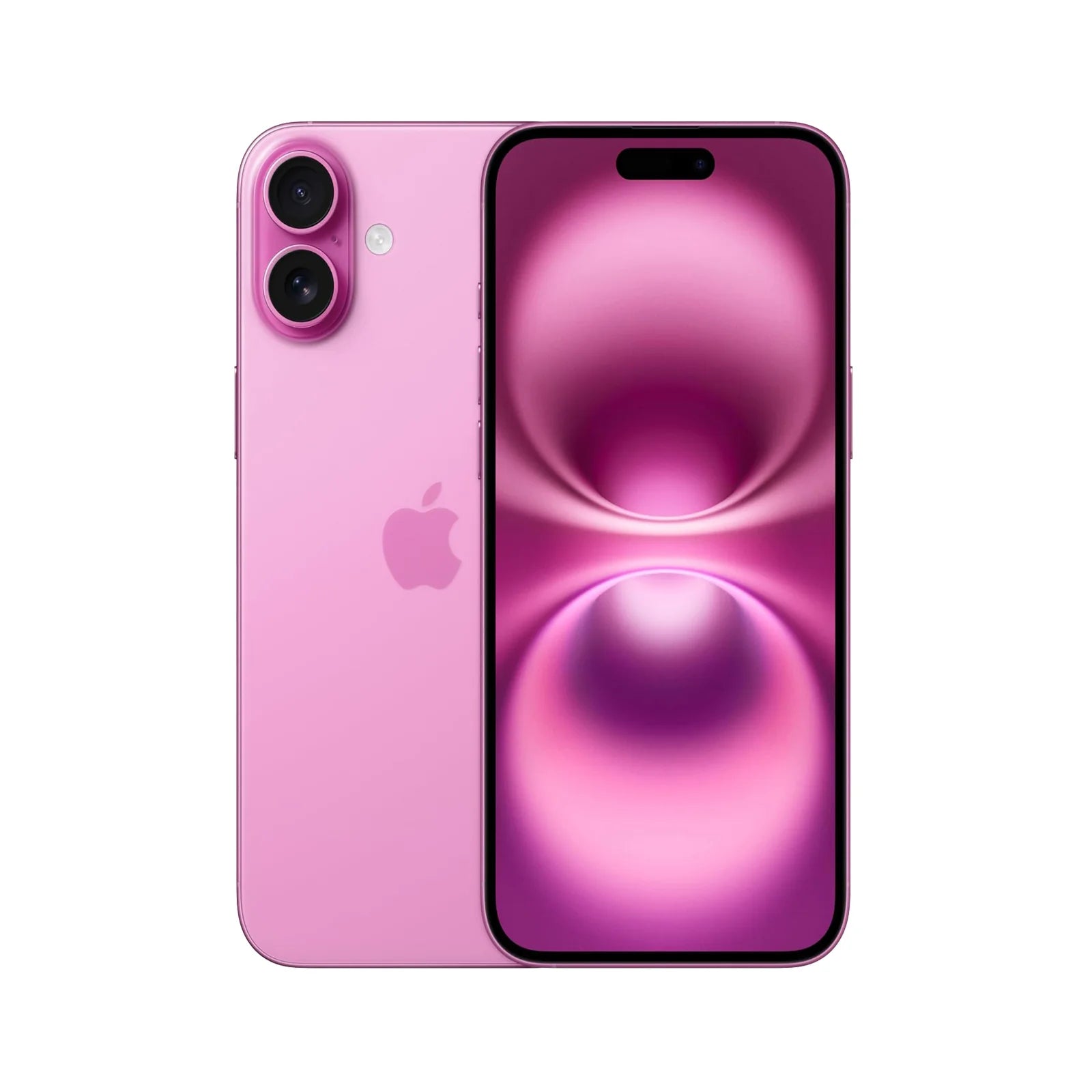 iPhone 16 Plus - Pink
