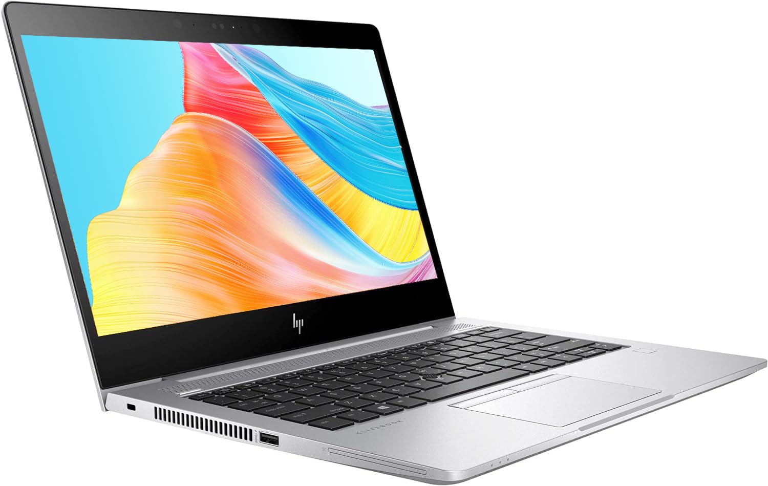 HP Elitebook 830 G5 i5-8350U 8GB RAM 256GB SSD