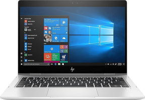 HP Elitebook Notebook PC 830 G6 i5-8365U 8GB RAM 256GB SSD