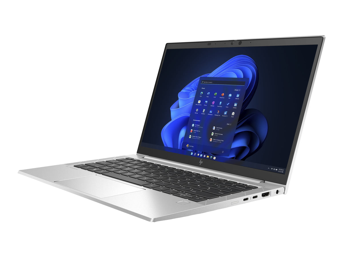 HP Elitebook 830 Notebook G8 i7-1185G7 16GB RAM 512GB SSD