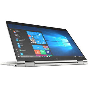 HP EliteBook x360 Notebook PC 1030 G3 i5‑8250U 8GB RAM 256GB SSD