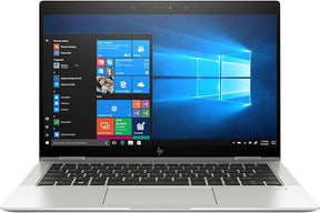 HP EliteBook x360 Notebook PC 1030 G3 i5‑8250U 8GB RAM 256GB SSD
