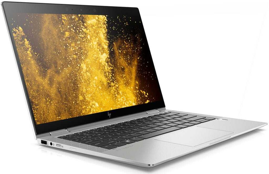 HP Elitebook x360 1030 G4 i5-8265U 8GB RAM 256GB SSD