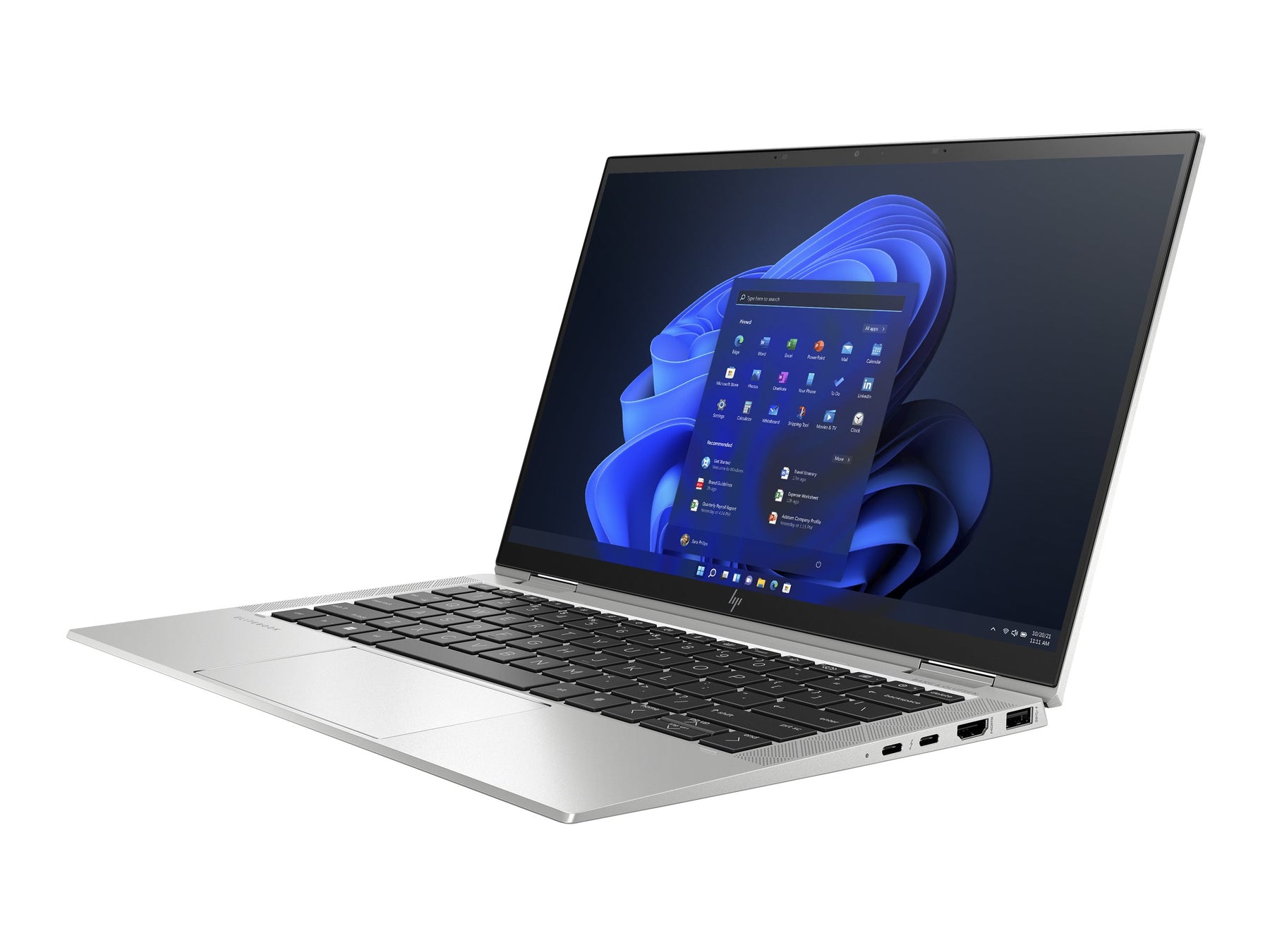 HP Elitebook x360 Notebook PC 1030 G8 i7 -1165G7 16GB RAM 512GB SSD