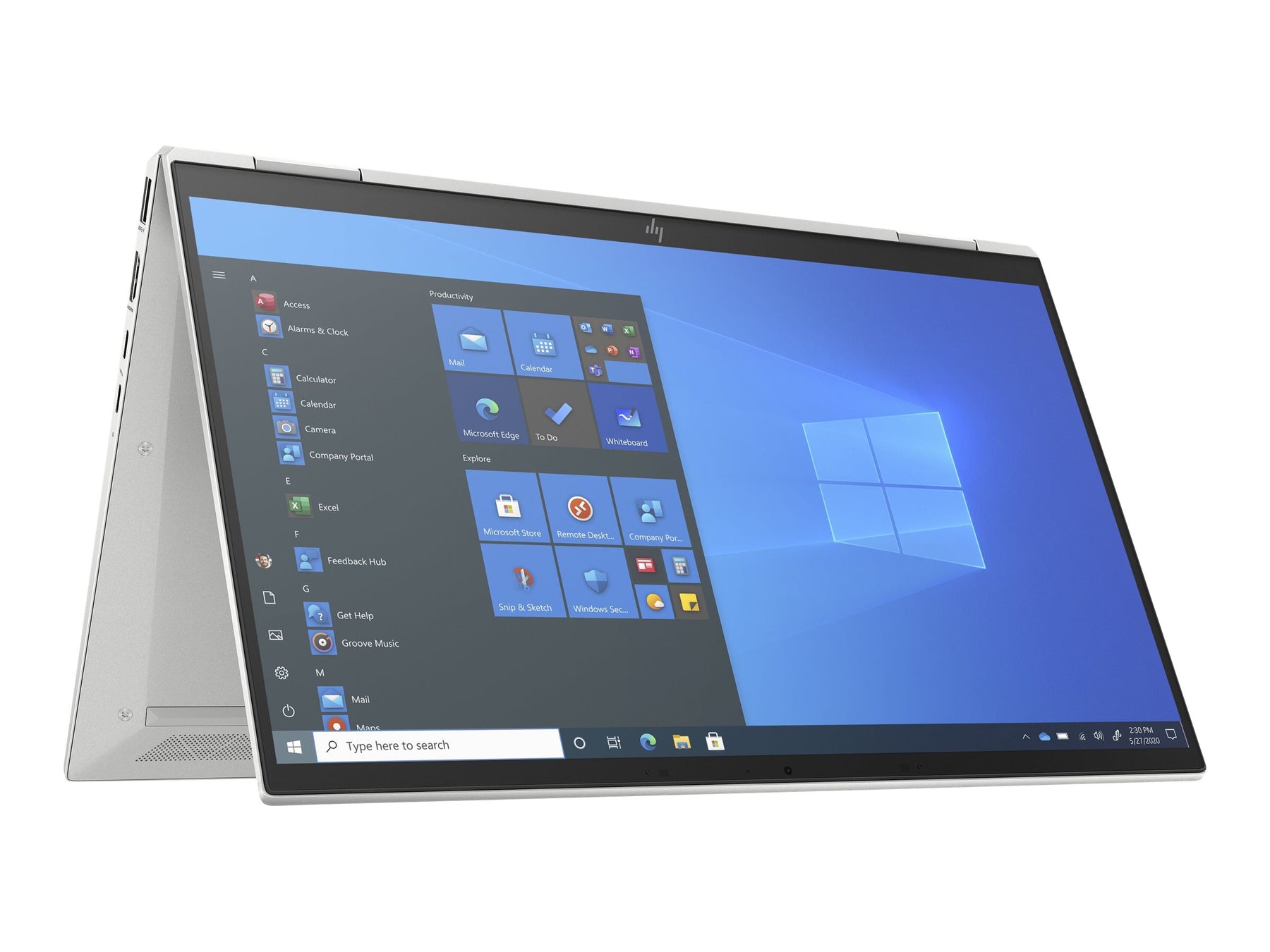 HP Elitebook x360 Notebook PC 1030 G8 i7 -1165G7 16GB RAM 512GB SSD