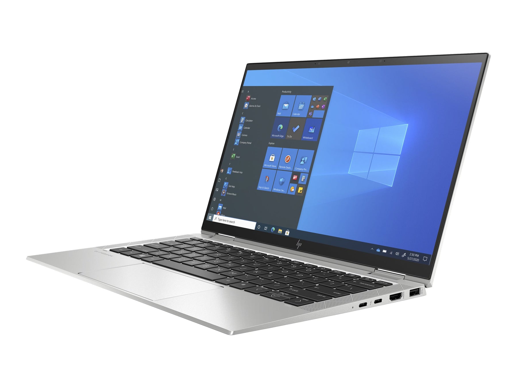 HP Elitebook x360 Notebook PC 1030 G8 i7 -1165G7 16GB RAM 512GB SSD
